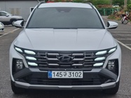 Hyundai Tucson 2025