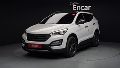 Hyundai Santa Fe 2014