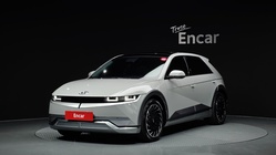 Hyundai Ioniq5 2021