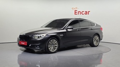 BMW Gran Turismo 2016
