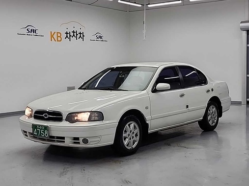 Samsung SM5 2004