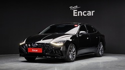 Hyundai Sonata 2019