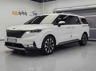 Kia Carnival 2021