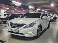 Hyundai Sonata 2013