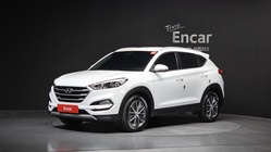 Hyundai Tucson 2016
