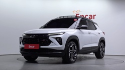 Chevrolet Trailblazer 2023