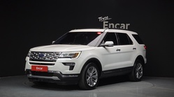 Ford Explorer 2018