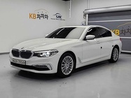 BMW 5 Series 2019