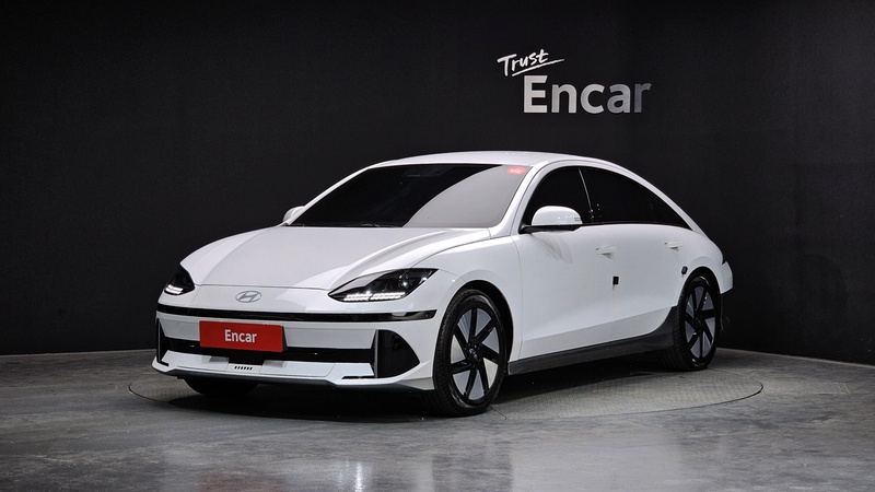 Hyundai Ioniq6