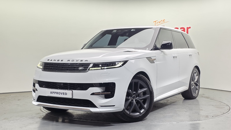 Land Rover Sport
