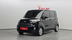 Kia RAY 2016