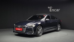 Audi A6 2023