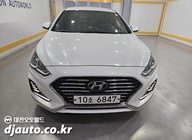 Hyundai Sonata 2018