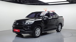 Ssangyong Rexton 2018