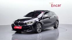 BMW 1 Series 2022