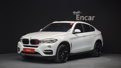 BMW X6 2014