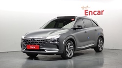 Hyundai Nexo 2023