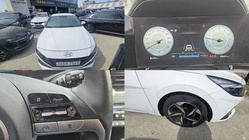 Hyundai Avante 2020