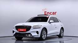Genesis GV70 2024