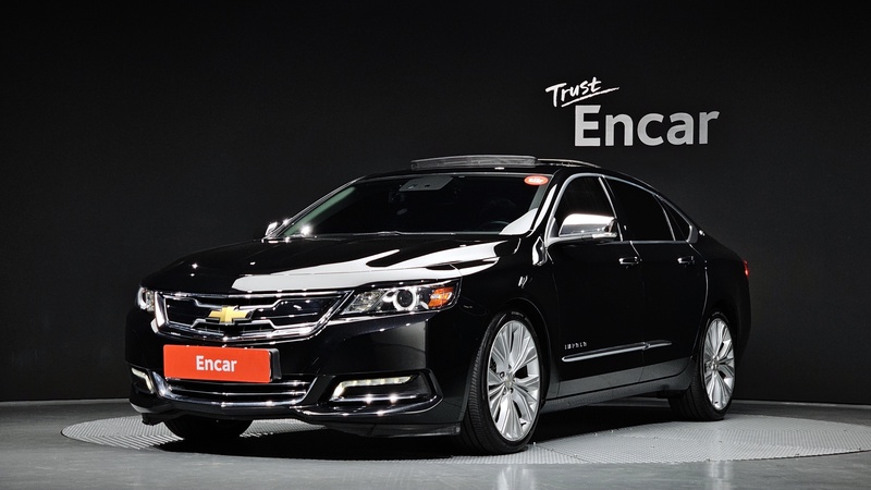 Chevrolet Impala
