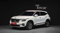 Kia Seltos 2019