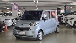 Kia RAY 2015
