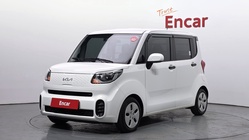 Kia RAY 2021