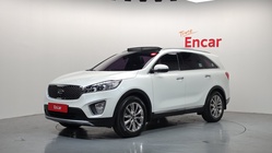 Kia Sorento 2015