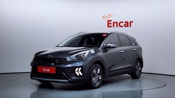 Kia Niro 2021