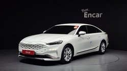 Kia K8 2022