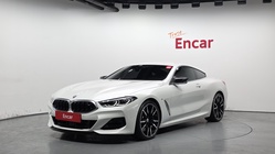 BMW 8 Series 2022