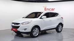 Hyundai Tucson 2010