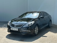 Hyundai Grandeur 2015