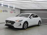 Hyundai Sonata 2019