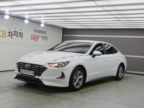 Hyundai Sonata 2019