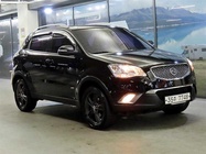 Ssangyong KORANDO 2013
