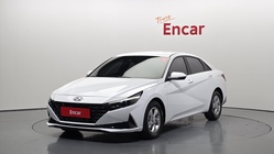 Hyundai Avante 2021