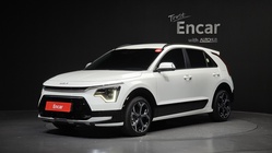 Kia Niro 2022