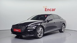 Genesis G80 2024