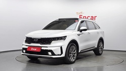 Kia Sorento 2020