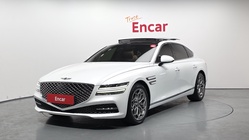 Genesis G80 2023