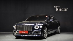 Bentley Flying Spur 2021