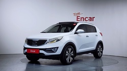 Kia Sportage 2011