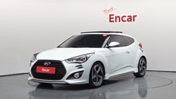 Hyundai Veloster 2015