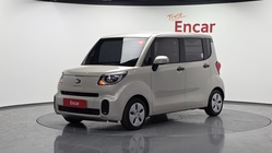 Kia RAY 2021