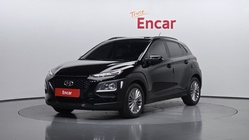Hyundai Kona 2018