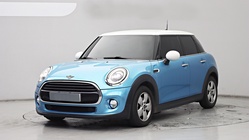 MINI Cooper 2019