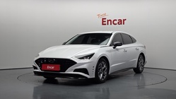 Hyundai Sonata 2022