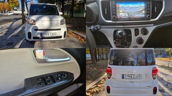 Kia RAY 2021