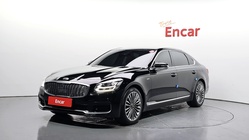 Kia K9 2018